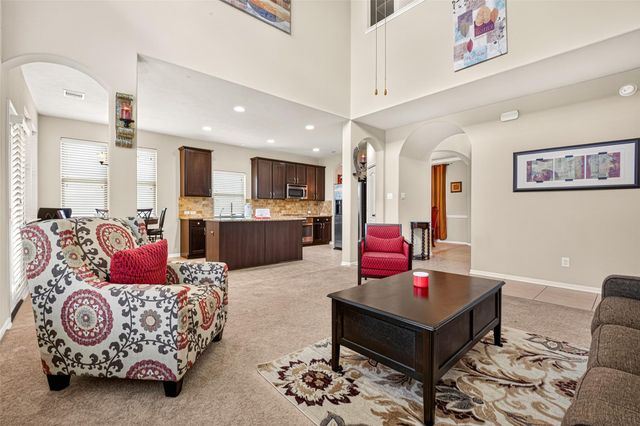 2503 Golfridge Circle, Houston, TX 77089