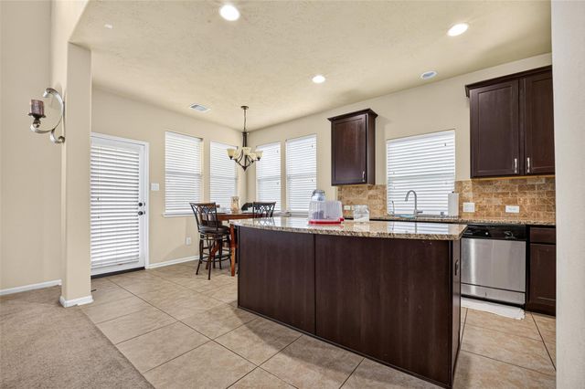 2503 Golfridge Circle, Houston, TX 77089