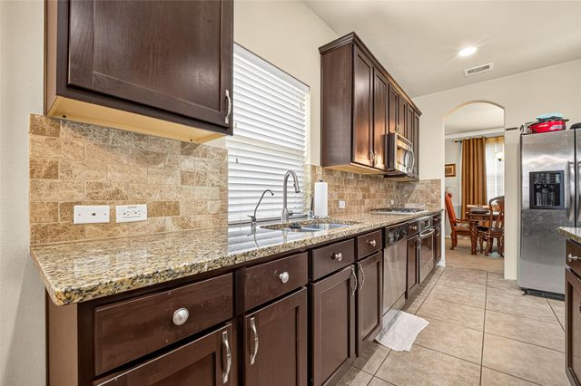 2503 Golfridge Circle, Houston, TX 77089