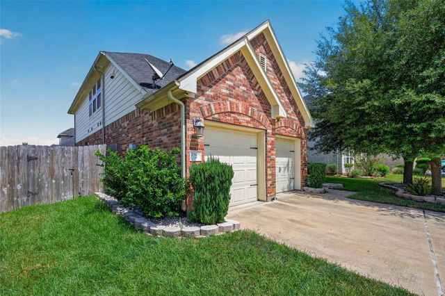 2503 Golfridge Circle, Houston, TX 77089