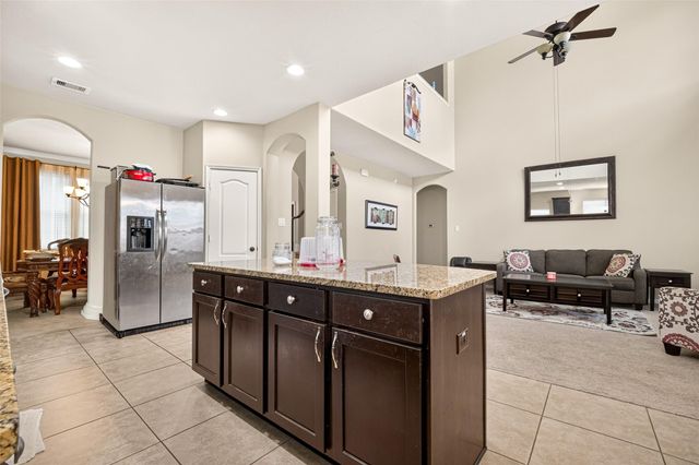 2503 Golfridge Circle, Houston, TX 77089