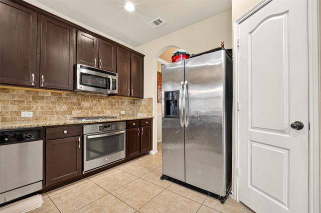 2503 Golfridge Circle, Houston, TX 77089