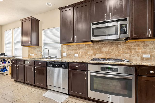 2503 Golfridge Circle, Houston, TX 77089