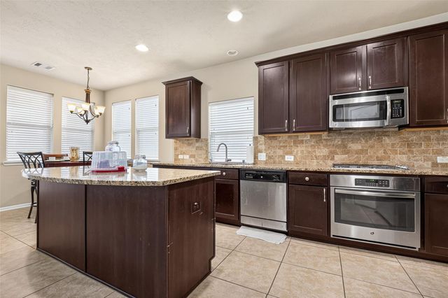 2503 Golfridge Circle, Houston, TX 77089