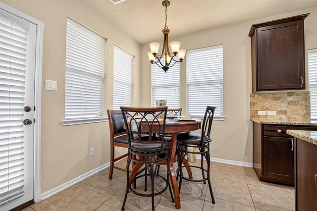 2503 Golfridge Circle, Houston, TX 77089