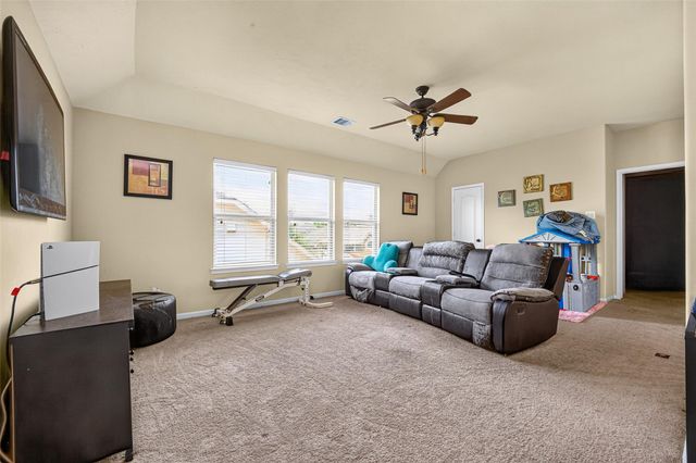 2503 Golfridge Circle, Houston, TX 77089