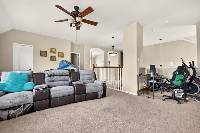 2503 Golfridge Circle, Houston, TX 77089