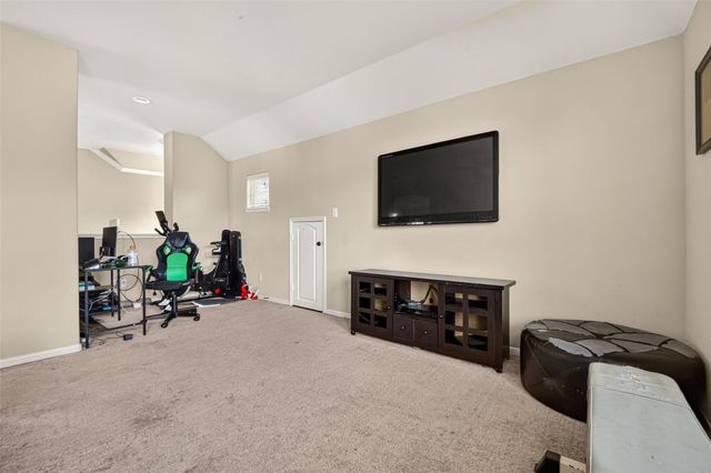 2503 Golfridge Circle, Houston, TX 77089