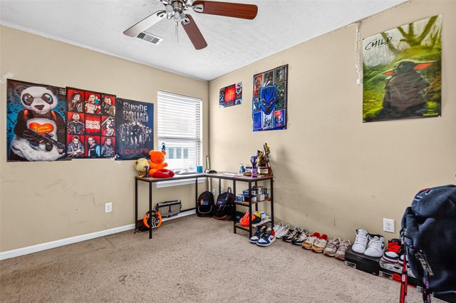 2503 Golfridge Circle, Houston, TX 77089