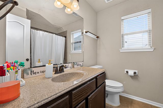2503 Golfridge Circle, Houston, TX 77089