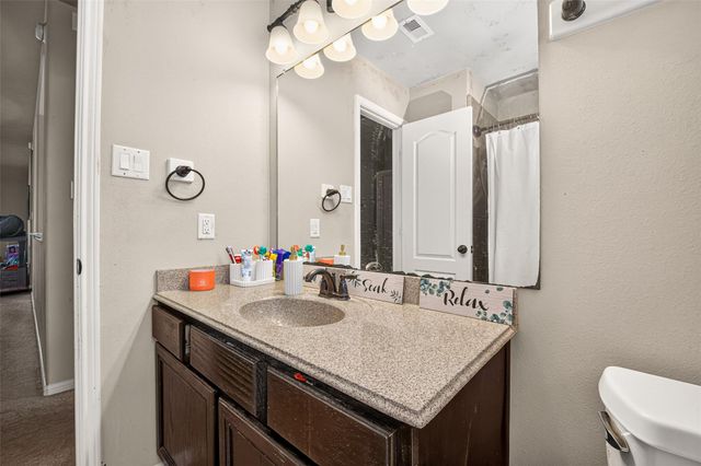 2503 Golfridge Circle, Houston, TX 77089