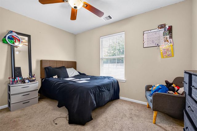 2503 Golfridge Circle, Houston, TX 77089
