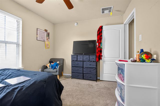 2503 Golfridge Circle, Houston, TX 77089