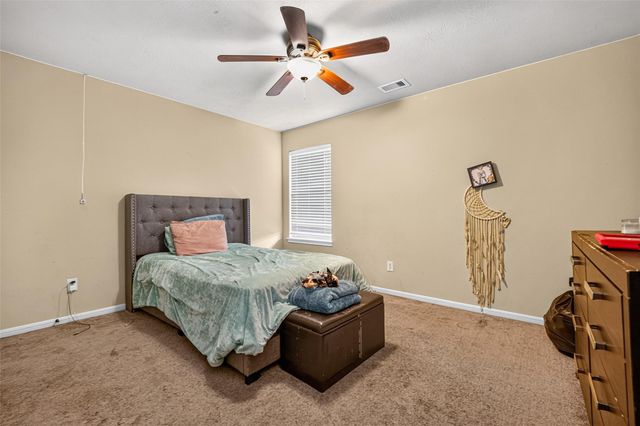 2503 Golfridge Circle, Houston, TX 77089