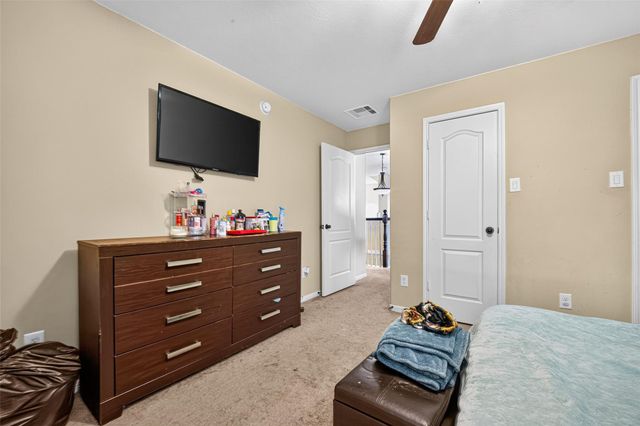 2503 Golfridge Circle, Houston, TX 77089