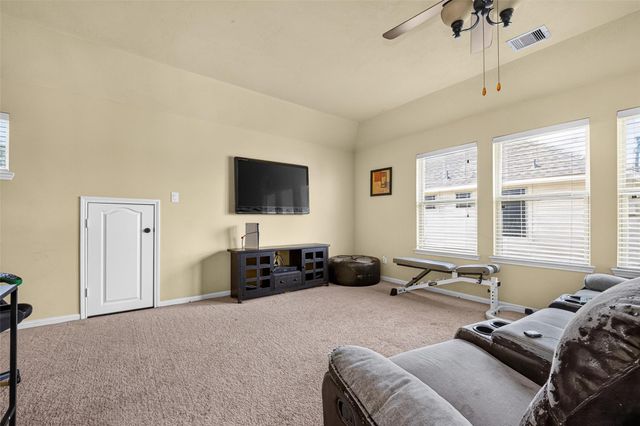 2503 Golfridge Circle, Houston, TX 77089