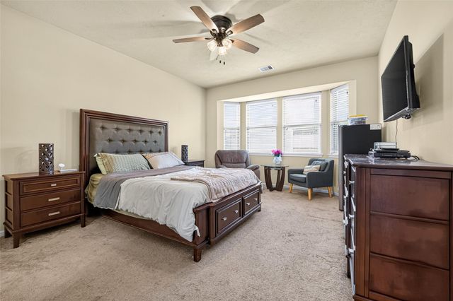 2503 Golfridge Circle, Houston, TX 77089