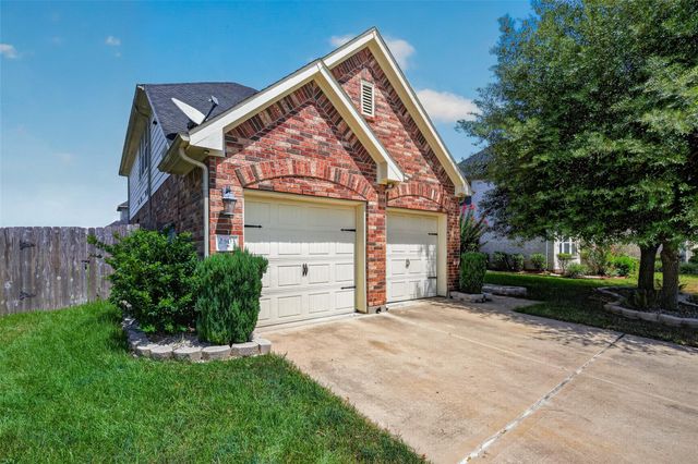 2503 Golfridge Circle, Houston, TX 77089