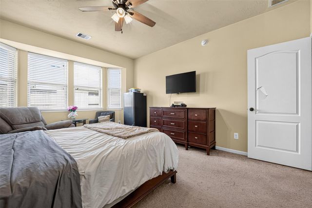 2503 Golfridge Circle, Houston, TX 77089