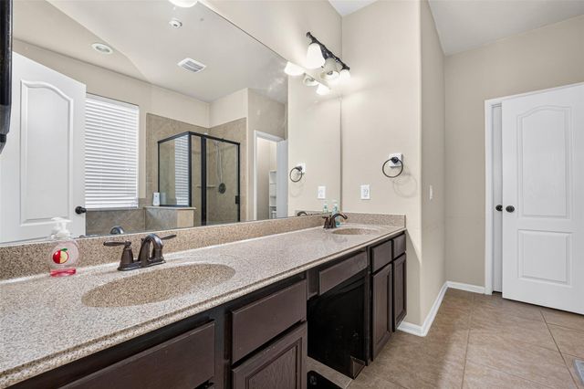 2503 Golfridge Circle, Houston, TX 77089