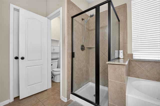 2503 Golfridge Circle, Houston, TX 77089