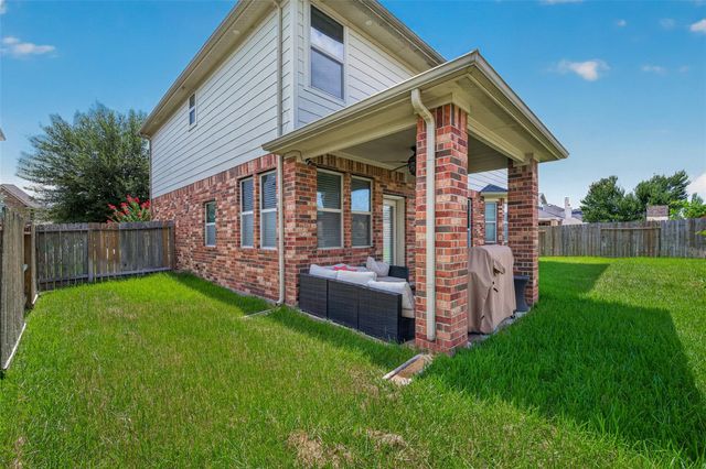 2503 Golfridge Circle, Houston, TX 77089