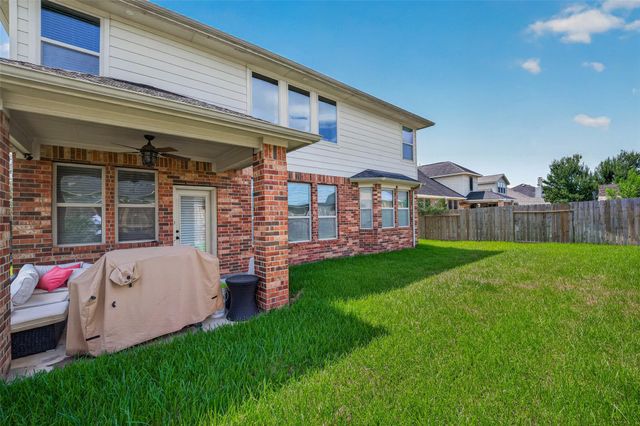 2503 Golfridge Circle, Houston, TX 77089