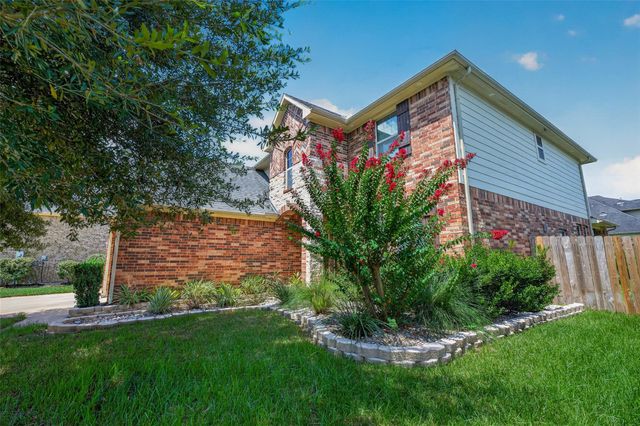 2503 Golfridge Circle, Houston, TX 77089
