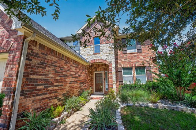 2503 Golfridge Circle, Houston, TX 77089