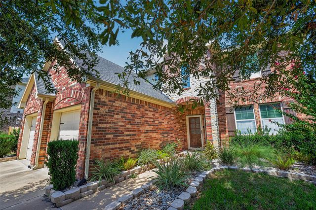 2503 Golfridge Circle, Houston, TX 77089