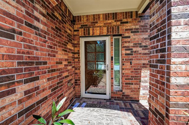 2503 Golfridge Circle, Houston, TX 77089