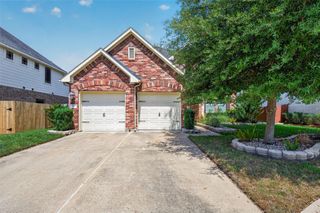2503 Golfridge Circle, Houston, TX 77089