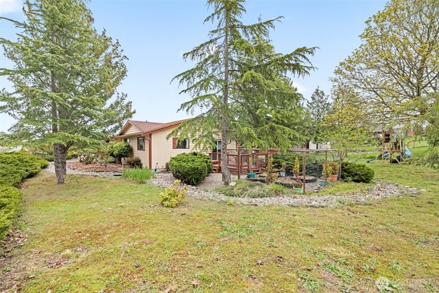 617 S E Street, Port Angeles, WA 98363