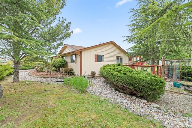 617 S E Street, Port Angeles, WA 98363