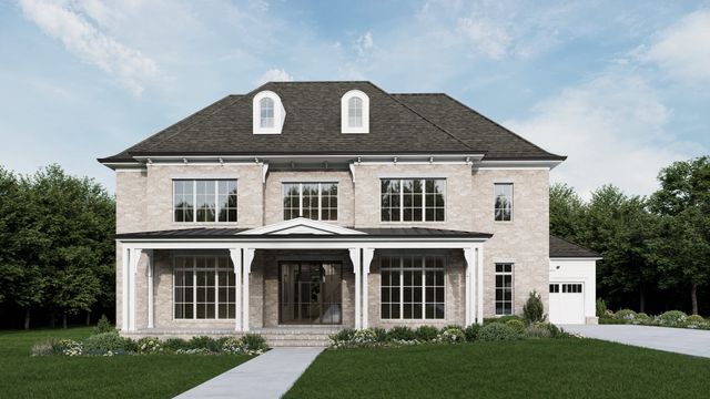 1706 Southwick Dr, Brentwood, TN 37027