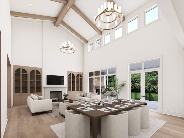 1706 Southwick Dr, Brentwood, TN 37027