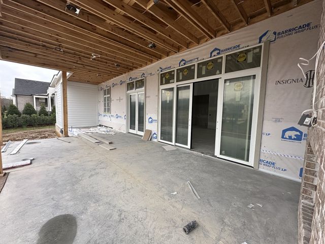 1706 Southwick Dr, Brentwood, TN 37027