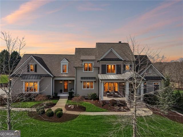 203 Trinity Way, Canton, GA 30115