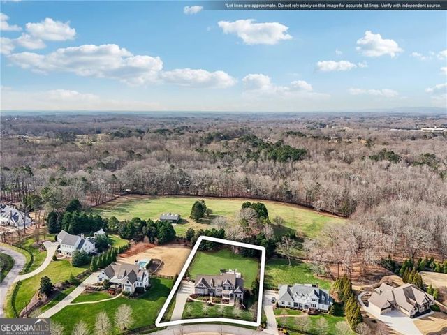 203 Trinity Way, Canton, GA 30115