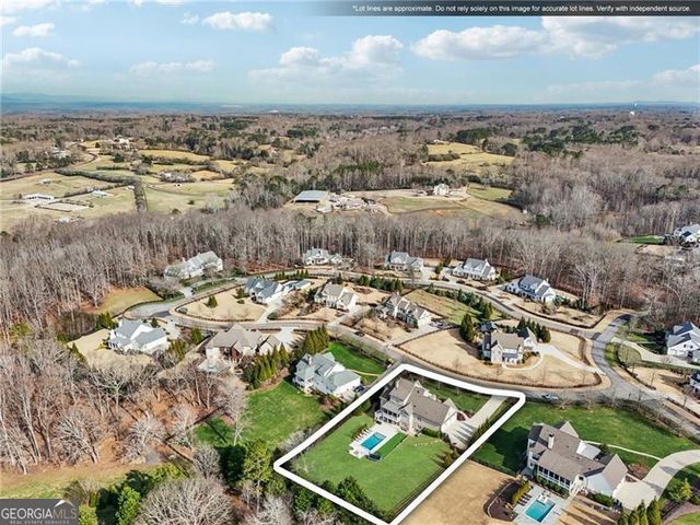 203 Trinity Way, Canton, GA 30115