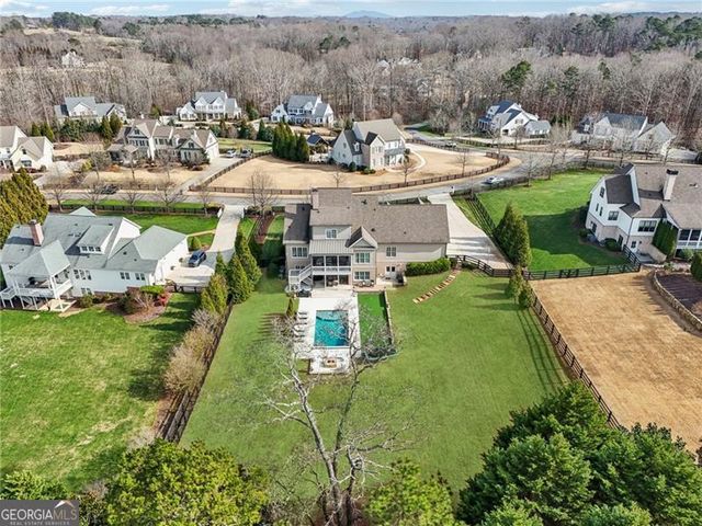 203 Trinity Way, Canton, GA 30115