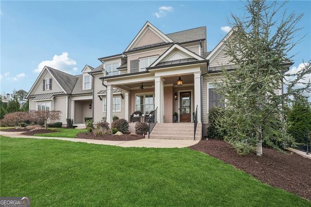 203 Trinity Way, Canton, GA 30115