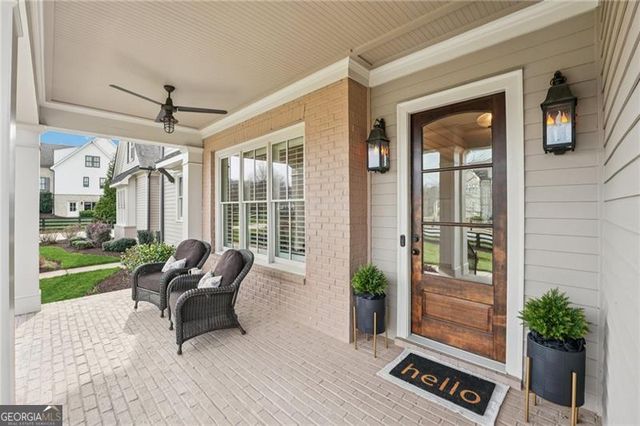 203 Trinity Way, Canton, GA 30115