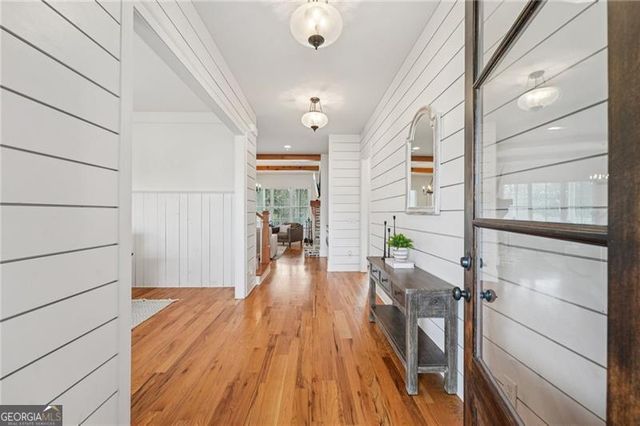 203 Trinity Way, Canton, GA 30115