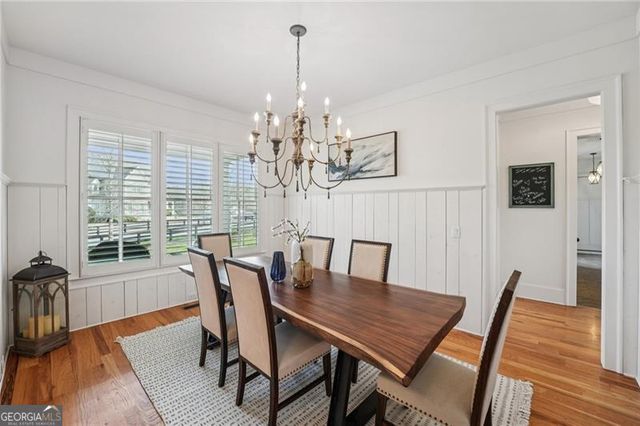 203 Trinity Way, Canton, GA 30115