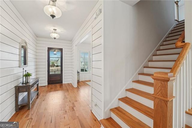 203 Trinity Way, Canton, GA 30115