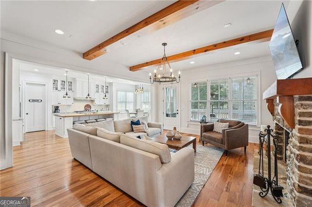 203 Trinity Way, Canton, GA 30115