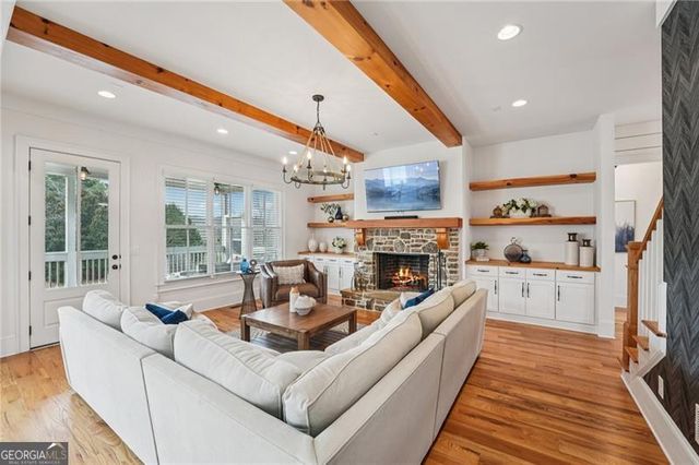 203 Trinity Way, Canton, GA 30115