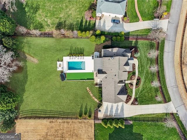 203 Trinity Way, Canton, GA 30115