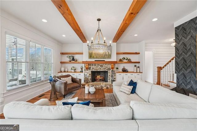 203 Trinity Way, Canton, GA 30115